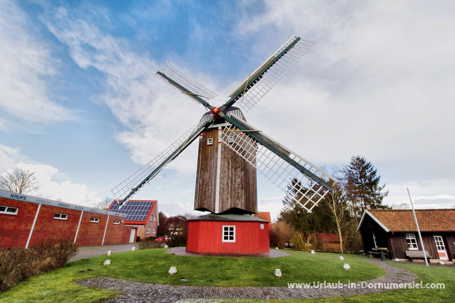 Bockmühle