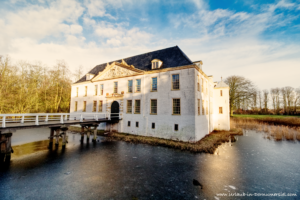 Schloss Dornum